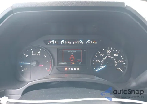 2019 Ford F-150 Lariat/Xl/Xlt z USA, uszkodzony, nr VIN 1FTEW1CP7KKC14137